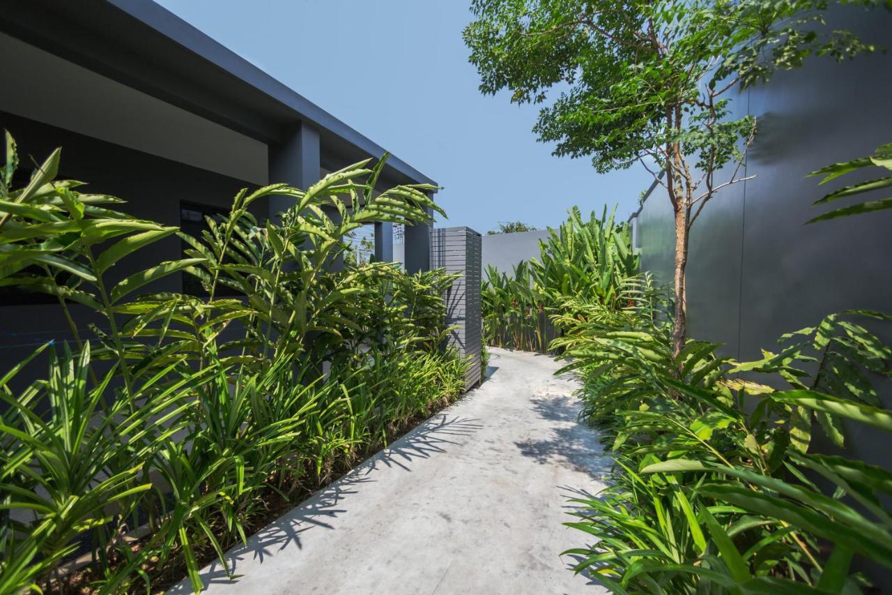 Saiyuan Estate By Tropiclook Vila Rawai Exterior foto